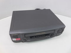 Видеоплеер VHS Sony SLV-P66