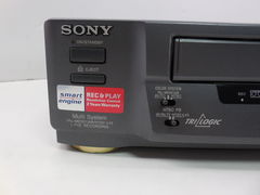 Видеоплеер VHS Sony SLV-P66 - Pic n 262110