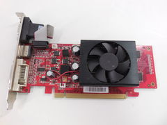 Видеокарта PCI-E Palit GeForce 8400 GS 512Mb