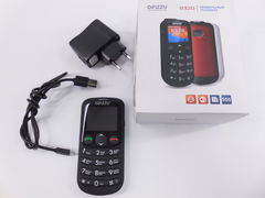 Мобильный телефон с двумя сим-картами Ginzzu R32D - Pic n 262499