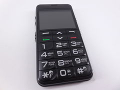 Мобильный телефон для пожилых ZTE S207 GSM - Pic n 262498