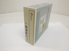 Легенда! Привод IDE DVDRW DVD RAM Plextor PX-750A - Pic n 262503