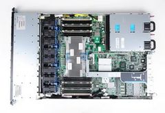 Сервер 2x Xeon X5450, 24GB, 2x 146GB SAS, 1U