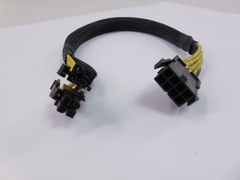 Удлинитель кабеля питания процессора  - Pic n 256439