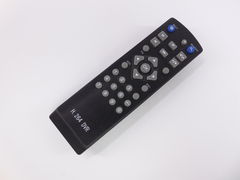ПДУ H.264 DVR для видеорегистраторов