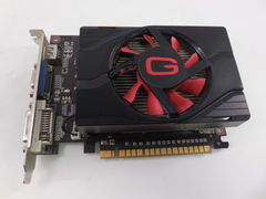 Видеокарта PCI-E Gainward GeForce GT440 1Gb