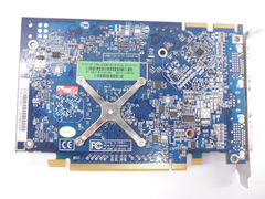 Видеокарта PCI-E Sapphire Radeon X1650 XT /256Mb - Pic n 262561