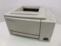 Принтер HP LaserJet 2100M/TN, A4,