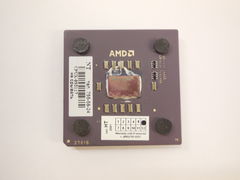 Винтаж! Процессор Socket 462 AMD Athlon 900MHz  - Pic n 262589