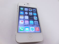 Смартфон Apple iPhone 4S 8Gb