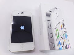Смартфон Apple iPhone 4S 8Gb - Pic n 262591