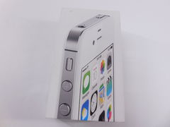 Смартфон Apple iPhone 4S 8Gb - Pic n 262591