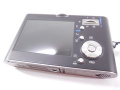 Цифровой фотоаппарат Samsung NV3, 7.40 МП - Pic n 262592