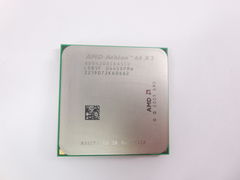 Процессор AMD Athlon X2 4200+ (2.2GHz)