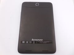 Планшет с двумя симкартами Lenovo IdeaTab 16Gb 3G - Pic n 262593