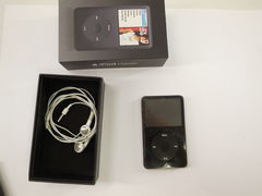 Apple iPod classic 80 GB black НЕ РАБОЧИЙ - Pic n 262605
