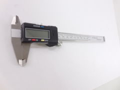 Электронный цифровой штангенциркуль 150 мм - Pic n 262610