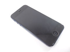 Смартфон Apple iPhone 5 16Gb 3G - Pic n 262615