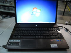 Ноутбук HP Probook 4720s, Core i5 M460 2.53Mhz