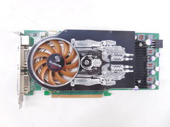 Видеокарта PCI-E Leadtek PX9600 GSO Extream 384MB
