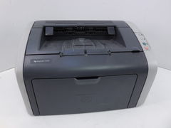 Принтер HP LaserJet 1010, A4 (Без картриджа)