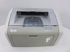Принтер HP LaserJet 1020, A4, (Без картриджа)