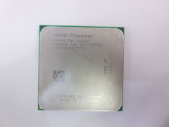 Проц. 4-ядра S AM2+ AMD Phenom 9600 Black Edition