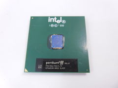 Процесор Socket 370 Intel Pentium III, 933MHz