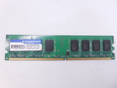 Модуль памяти DDR2 667, 2Gb Silicon Power