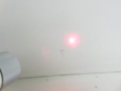 Красная лазерная указка - Pic n 262791