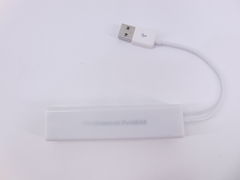 Сетевой адаптер USB с хабом - Pic n 262793