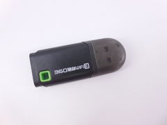 Сетевой адаптер WiFi USB 360 Pocket WiFi 3