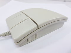 Мышь проводная шариковая Mouse 260 COM - Pic n 262839