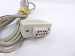 Мышь проводная шариковая Mouse 260 COM - Pic n 262839