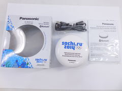 Колонка BlueTooth Panasonic SC-MC07 - Pic n 262929