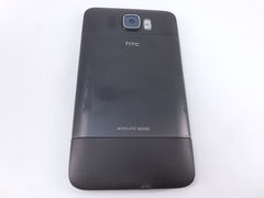 Смартфон HTC HD2 GSM, 3G, экран 4.3" - Pic n 262959