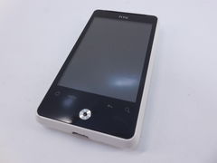 Смартфон HTC Gratia (A6380) GSM, 3G, Экран 3.2&quo - Pic n 262960