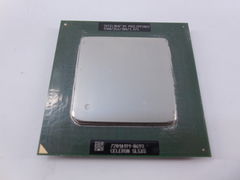 Процессор Socket 370 Intel Celeron 1200MHz /