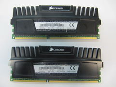 Модуль памяти Corsair DDR3 16Gb KIT (2x8Gb)