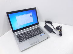 Ноутбук HP EliteBook 8470p для графики и дизайна