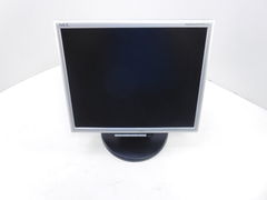 ЖК-монитор 17" NEC MultiSync LCD 1770NX 