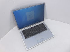 Ноутбук Apple PowerBook G4 500 M7710LL/A