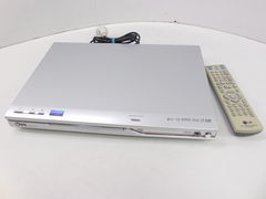 DVD плеер с функцией караоке LG DKE-575 XB Пульт