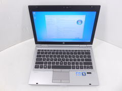 Ноутбук HP EliteBook 2560p компактный и мощный