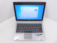 Ноутбук HP EliteBook 2560p компактный и мощный