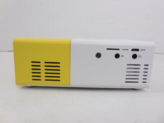 Проектор LED карманный YG-300 - Pic n 263105
