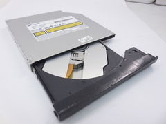 Оптический привод для ноутбуков IDE DVD-RW LG