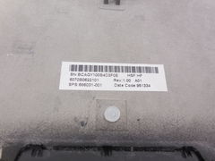 Крышка нижнего отсека ноутбука HP EliteBook 8460p - Pic n 263132
