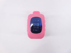 Детские часы с GPS и телефоном Q40 - Pic n 263150