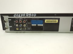 DVD/VHS-плеер LG DC-778 - Pic n 263161